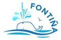 logotipo Fontiña