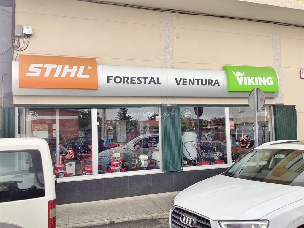 imagen principal Forestal Ventura (Honda)