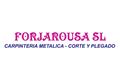 logotipo Forjarousa