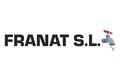 logotipo Franat