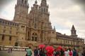 imagen principal Free Tour Compostela