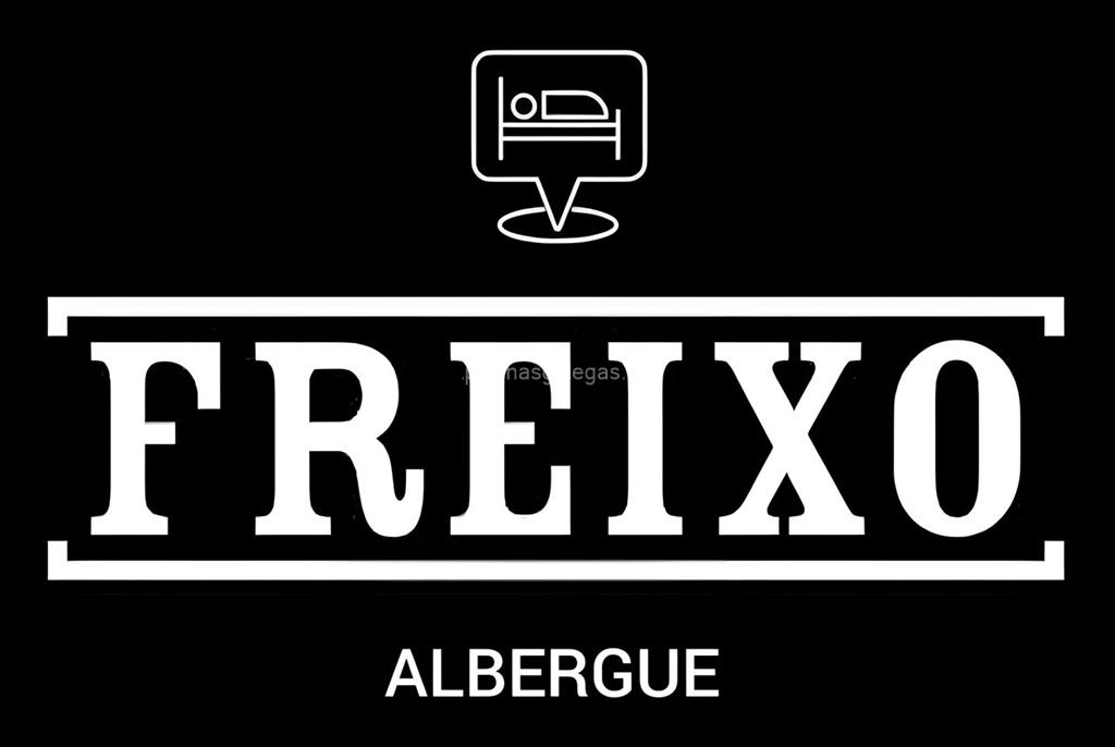 logotipo Freixo