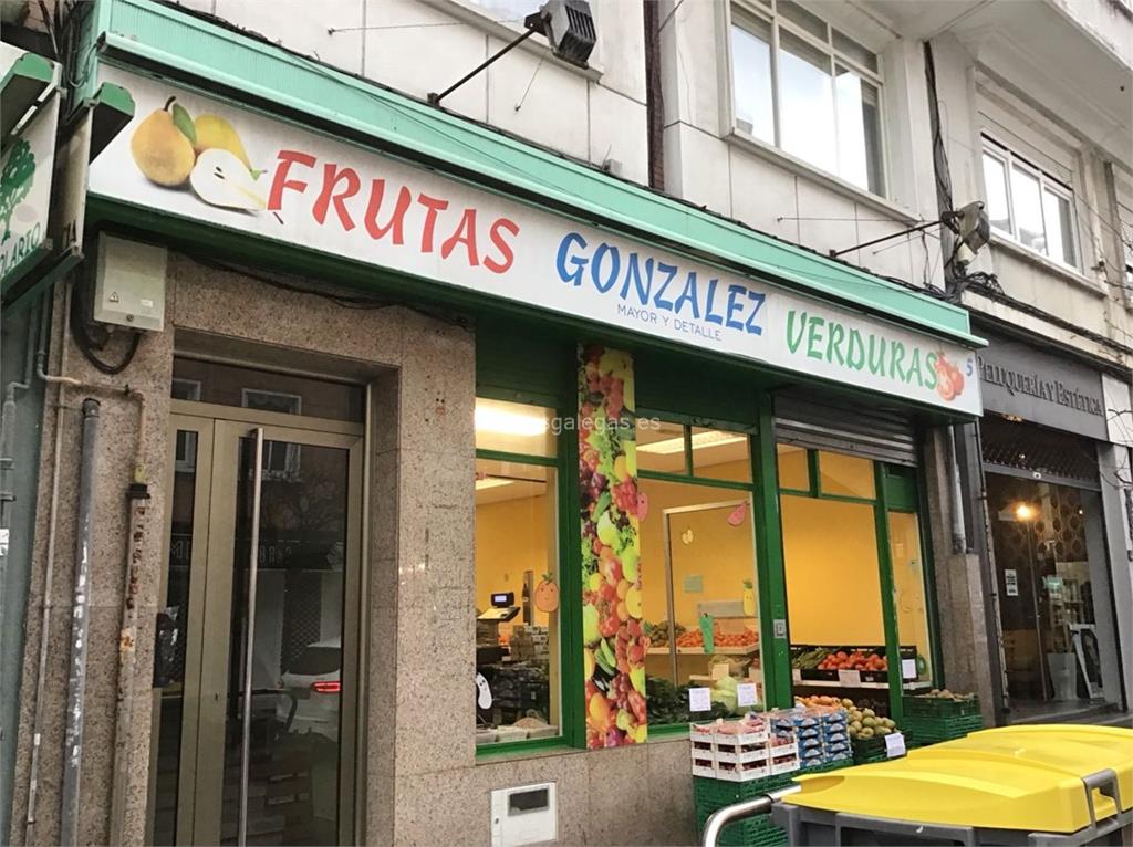 imagen principal Frutas Gonzalez