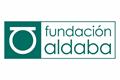 logotipo Fundación Aldaba