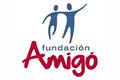 logotipo Fundación Amigó