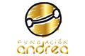 logotipo Fundación Andrea