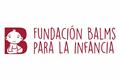 logotipo Fundación Balms para La Infancia