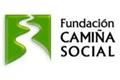 logotipo Fundación Camiña Social