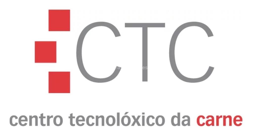 logotipo Fundación Centro Tecnolóxico da Carne