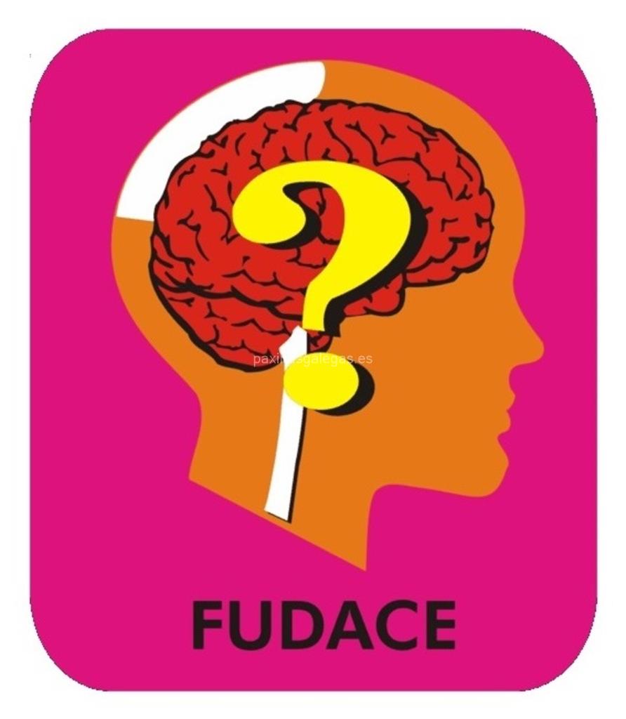 logotipo Fundación de Daño Cerebral