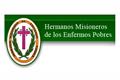 logotipo Fundación de la Santa Cruz (Hermanos Misioneros)