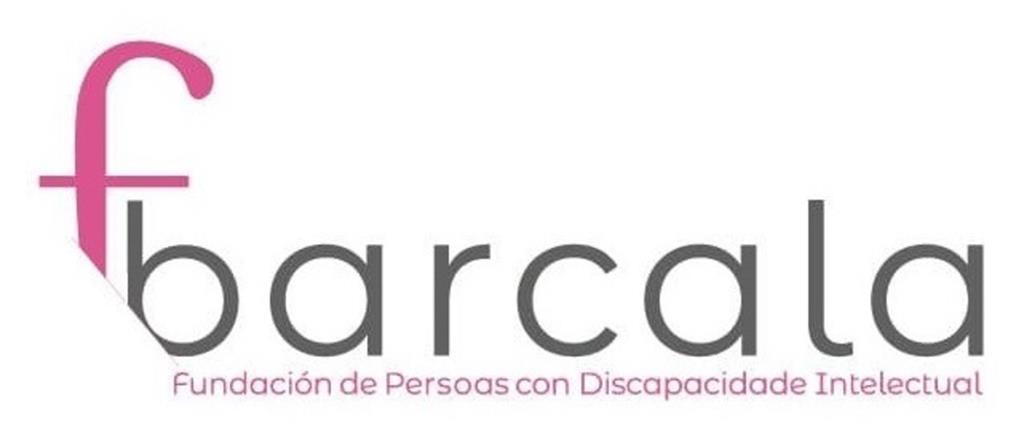 logotipo Fundación Discapacitados Psíquicos Comarca de Barcala