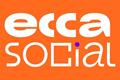 logotipo Fundación ECCA Social