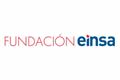 logotipo Fundación Einsa