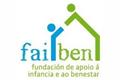 logotipo Fundación Faibén