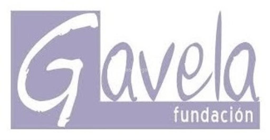 logotipo Fundación Gavela