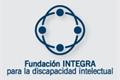 logotipo Fundación Íntegra para A Discapacidade Intelectual