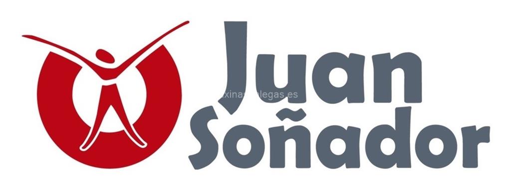 logotipo Fundación Juan Soñador - Programa Teranga