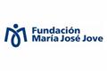 logotipo Fundación María José Jove