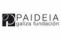 logotipo Fundación Paideia Galicia