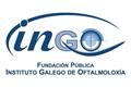 logotipo Fundación Pública Instituto Galego de Oftalmoloxía