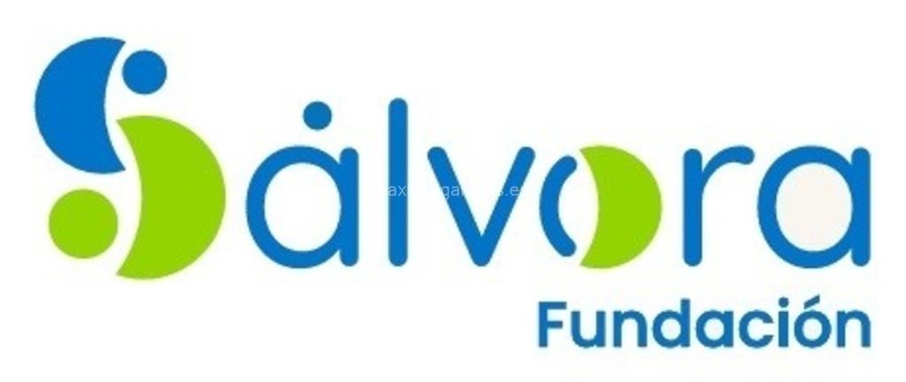 logotipo Fundación Sálvora