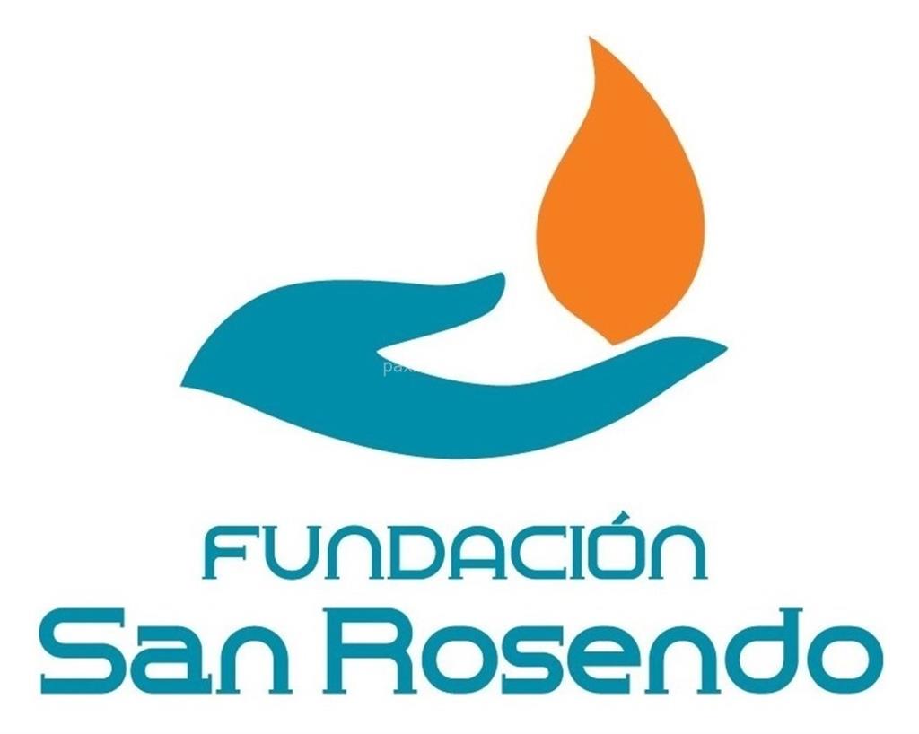 logotipo Fundación San Rosendo - Oficinas