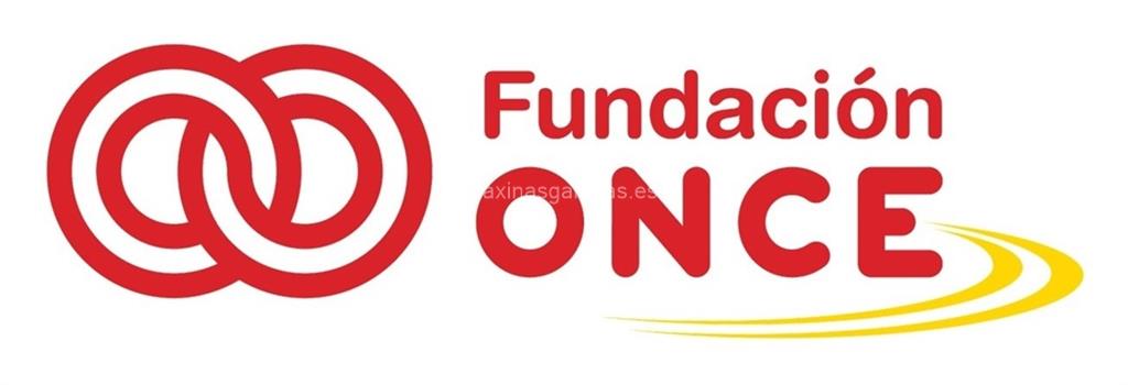 logotipo Fundosa (Fundación Once)