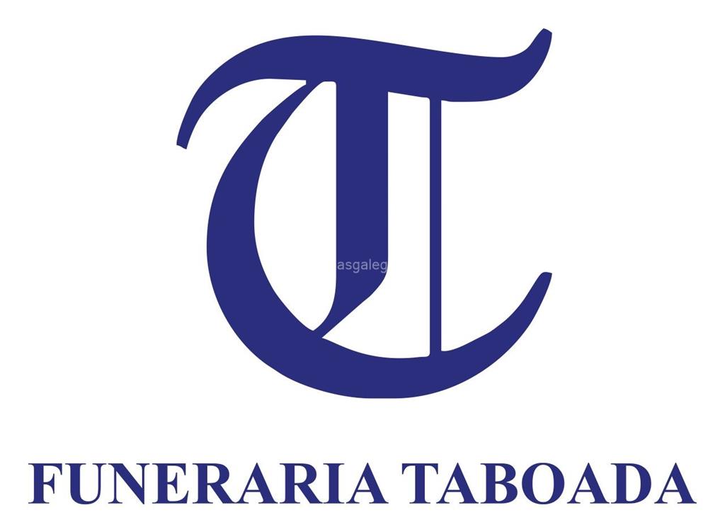 logotipo Funeraria Taboada (La Corona Meridiano)