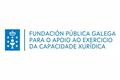 logotipo Funga - Fundación Pública Galega para o Apoio ao Exercicion da Capacidade Xurídica