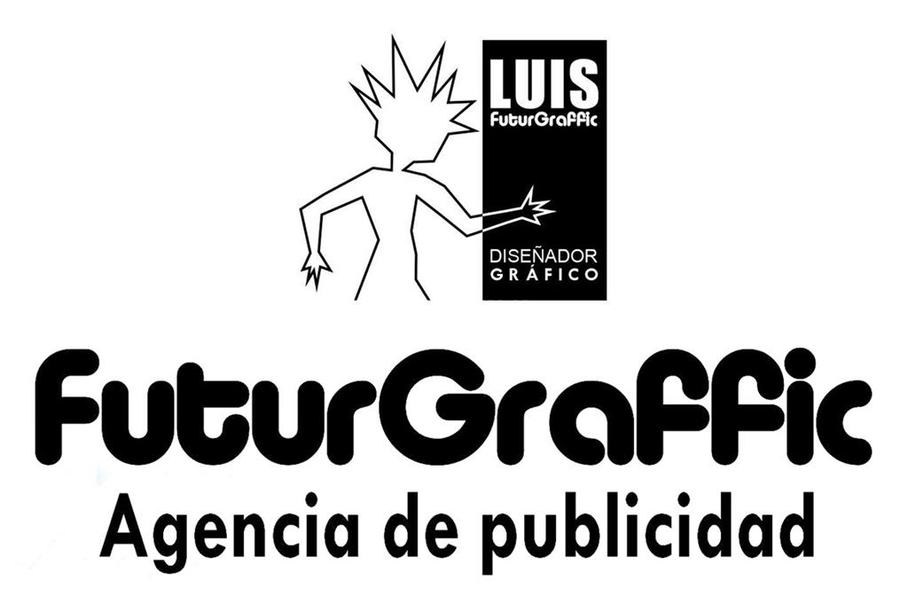 logotipo Futurgraffic