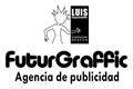 logotipo Futurgraffic