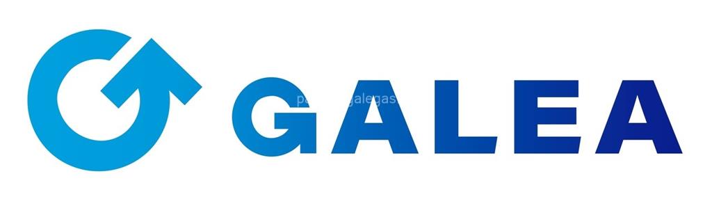 logotipo Galea