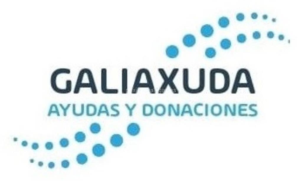 logotipo Galiaxuda