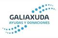 logotipo Galiaxuda