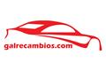 logotipo Galrecambios.com
