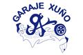 logotipo Garaje Xuño
