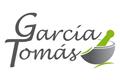 logotipo García Tomás