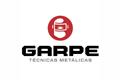 logotipo Garpe Técnicas Metálicas