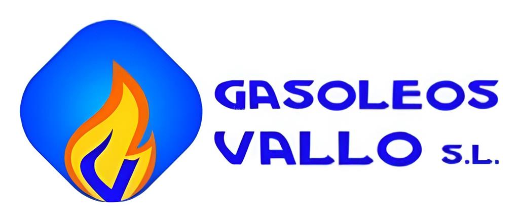 logotipo Gasóleos Vallo, S.L.