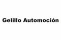 logotipo Gelillo Automoción