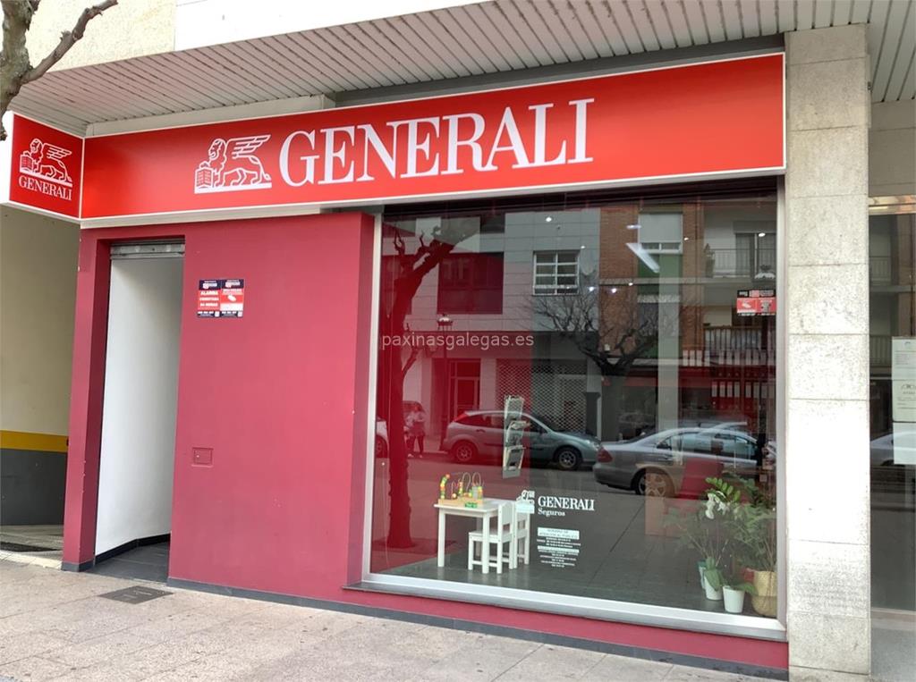 imagen principal Generali