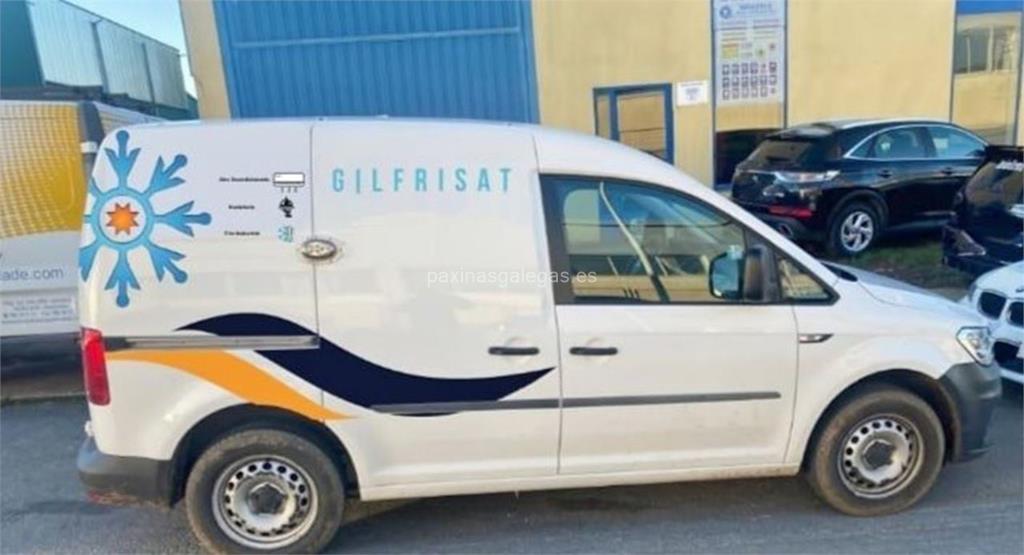 imagen principal Gilfrisat