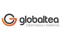 logotipo Globaltea