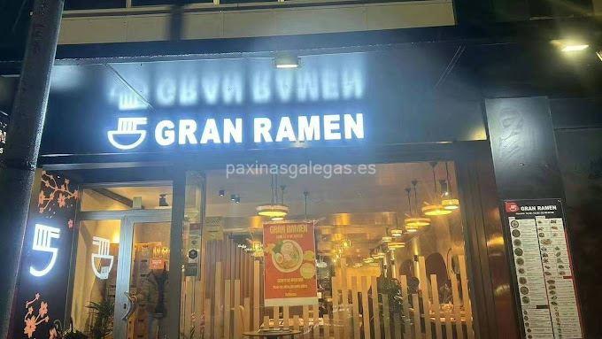 imagen principal Gran Ramen