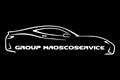 logotipo Group Maoscoservice