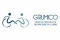 logotipo GRUMICO - Grupo de Persoas con Discapacidade da Coruña