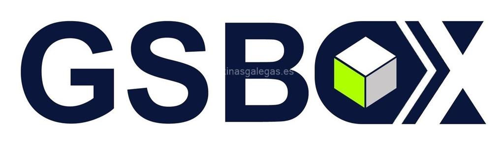 logotipo GSBox