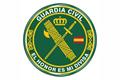 logotipo Guardia Civil - Puesto de Especialistas Fiscales (Aduanas)