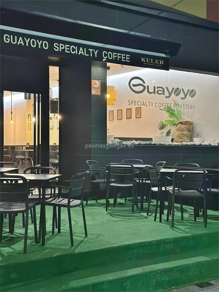 imagen principal Guayoyo